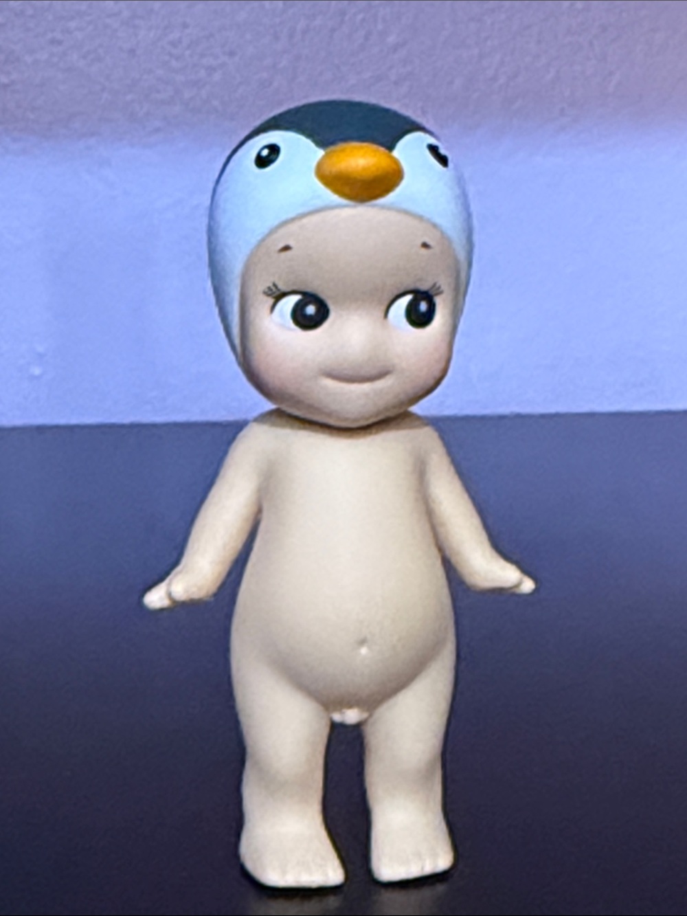 SONNY ANGEL PENGUIN - 2025 MARINE SERIES